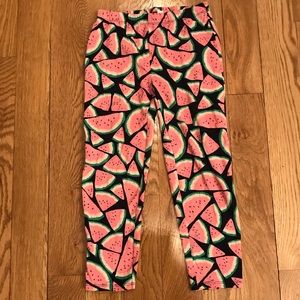Girls Gap leggings